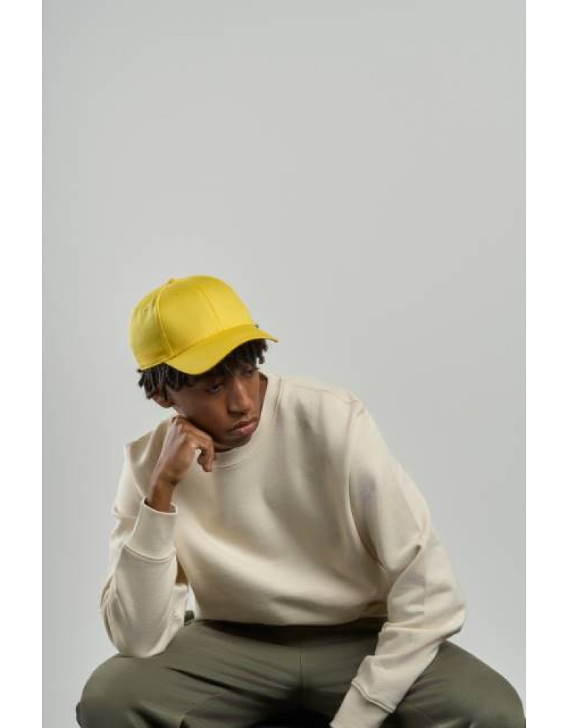 Șapcă de baseball cu 6 panouri „Zoom”